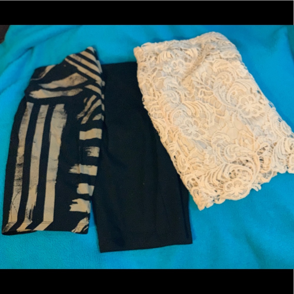 Skirt wet seal and decree large